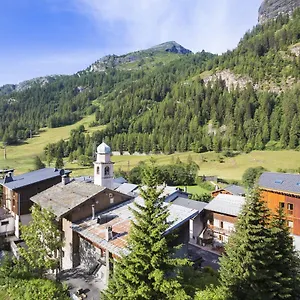 Hotel Club Mmv Les Brevieres ****
