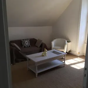 Marie Maurel 2 Eme étage Et Sa Pizza Offerte Appartement