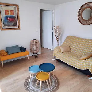 T2 De Caractère Appartement