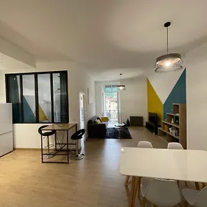 Le Belvédère Appartement