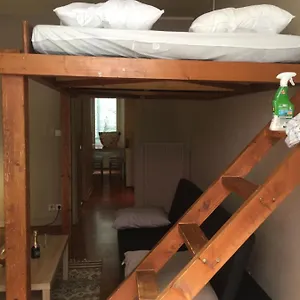 Victor Hugo Appartement