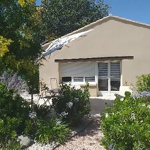 Studiole Petit Jas France