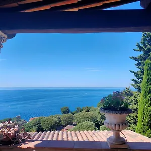Azur Cap D'ail France