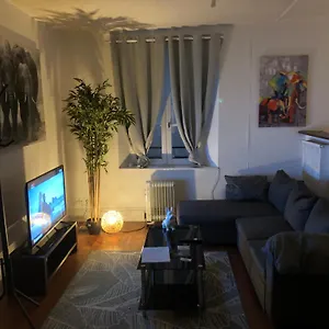 Hugo 2g Appartement