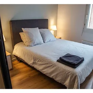 Cosy 80m2 Hyper Centre/vieux France