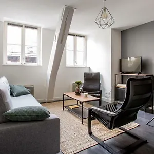 Coeur De - Cosy 5 France