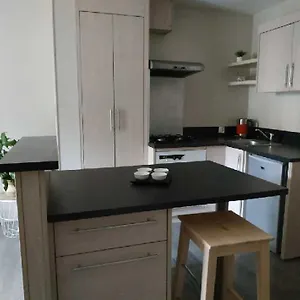Avec Terrasse Appartement